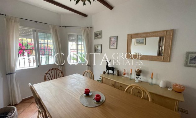 Wiederverkauf - Villa -
Algorfa - Lo Crispin