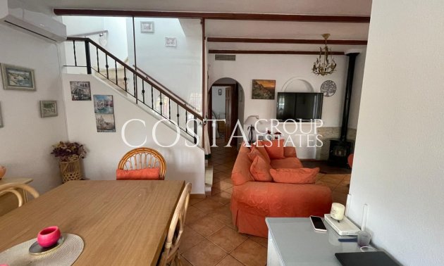 Wiederverkauf - Villa -
Algorfa - Lo Crispin