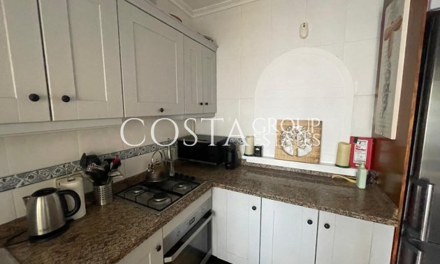 Wiederverkauf - Villa -
Algorfa - Lo Crispin