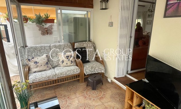 Wiederverkauf - Villa -
Algorfa - Lo Crispin