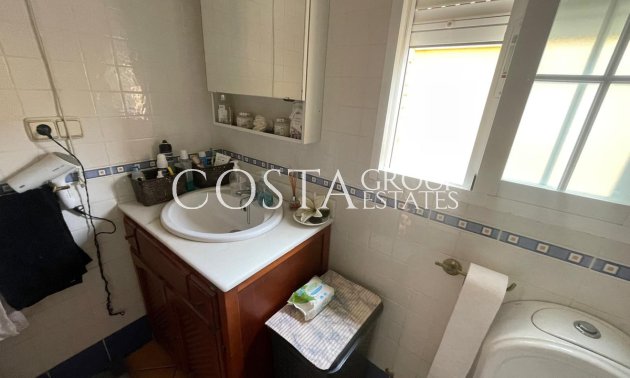 Wiederverkauf - Villa -
Algorfa - Lo Crispin