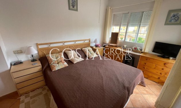 Wiederverkauf - Villa -
Algorfa - Lo Crispin