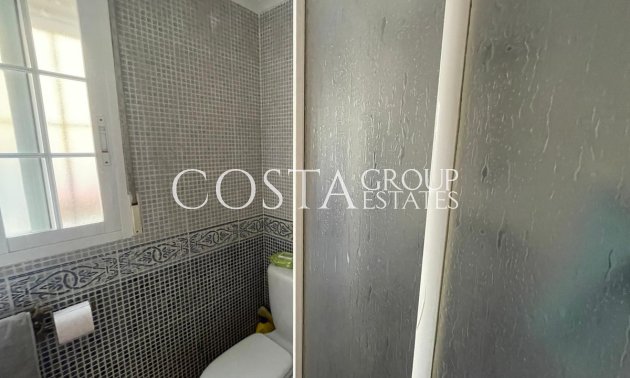 Wiederverkauf - Villa -
Algorfa - Lo Crispin