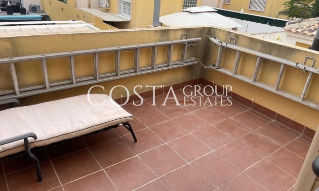 Wiederverkauf - Villa -
Algorfa - Lo Crispin