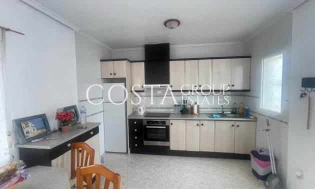 Revente - Maison -
Rojales - Ciudad Quesada