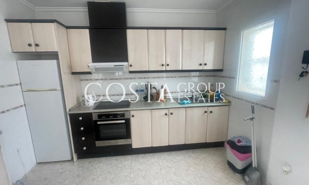 Revente - Maison -
Rojales - Ciudad Quesada