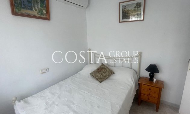 Revente - Maison -
Rojales - Ciudad Quesada