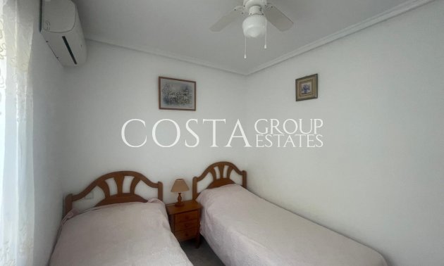 Revente - Maison -
Rojales - Ciudad Quesada