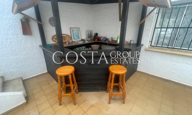 Revente - Maison -
Rojales - Ciudad Quesada