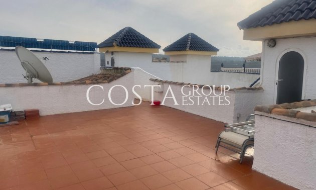 Revente - Maison -
Rojales - Ciudad Quesada