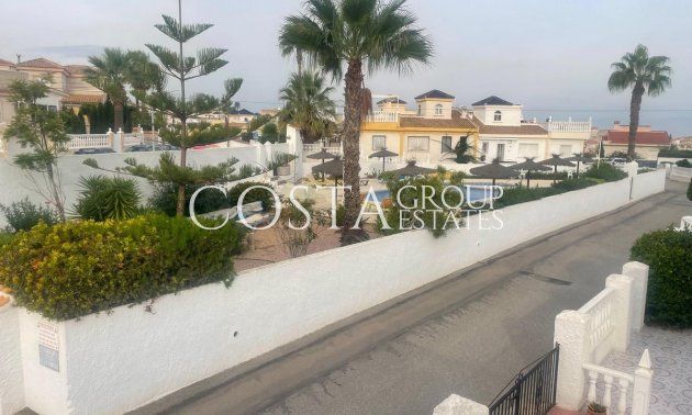 Revente - Maison -
Rojales - Ciudad Quesada