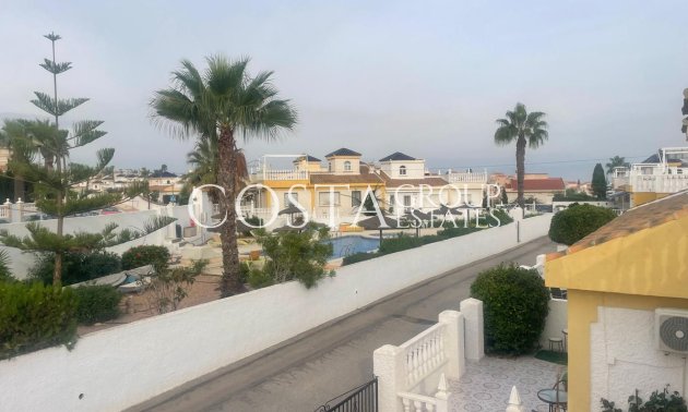 Revente - Maison -
Rojales - Ciudad Quesada