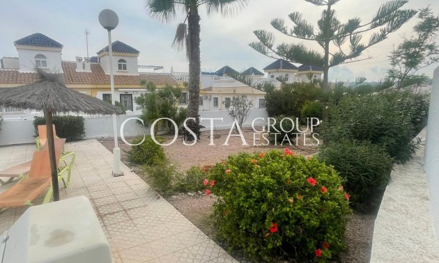 Revente - Maison -
Rojales - Ciudad Quesada