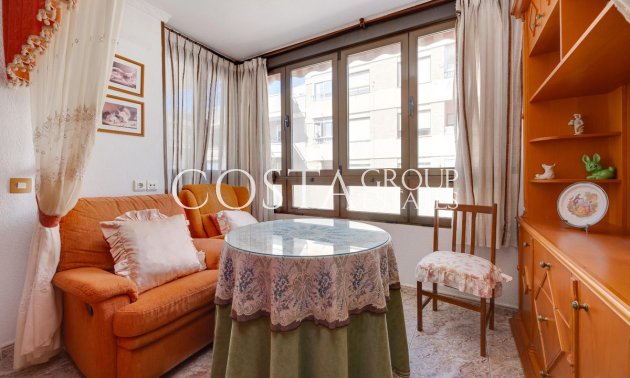 Wiederverkauf - Apartments -
Guardamar del Segura - Guardamar del Segura Centro