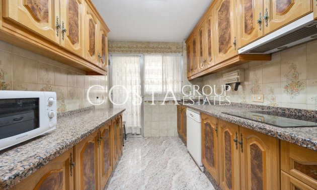 Wiederverkauf - Apartments -
Guardamar del Segura - Guardamar del Segura Centro