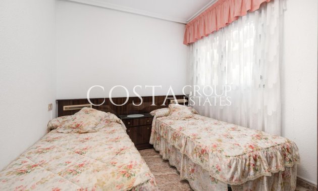 Wiederverkauf - Apartments -
Guardamar del Segura - Guardamar del Segura Centro