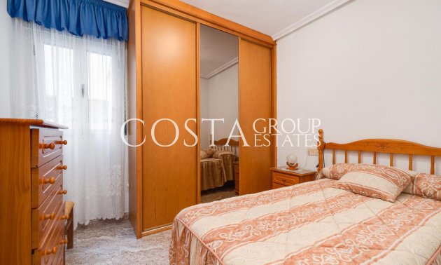 Wiederverkauf - Apartments -
Guardamar del Segura - Guardamar del Segura Centro