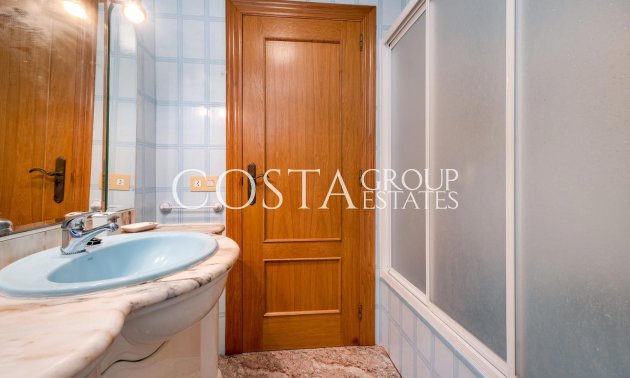 Wiederverkauf - Apartments -
Guardamar del Segura - Guardamar del Segura Centro