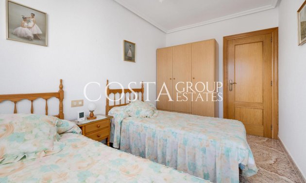 Wiederverkauf - Apartments -
Guardamar del Segura - Guardamar del Segura Centro