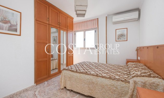 Wiederverkauf - Apartments -
Guardamar del Segura - Guardamar del Segura Centro