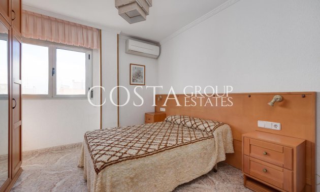 Wiederverkauf - Apartments -
Guardamar del Segura - Guardamar del Segura Centro