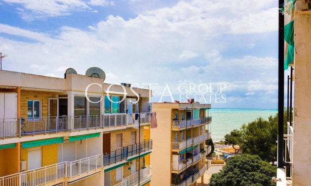 Wiederverkauf - Apartments -
Orihuela Costa