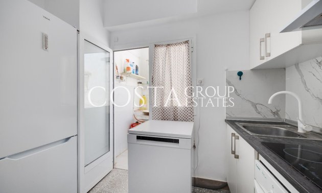 Wiederverkauf - Apartments -
Orihuela Costa