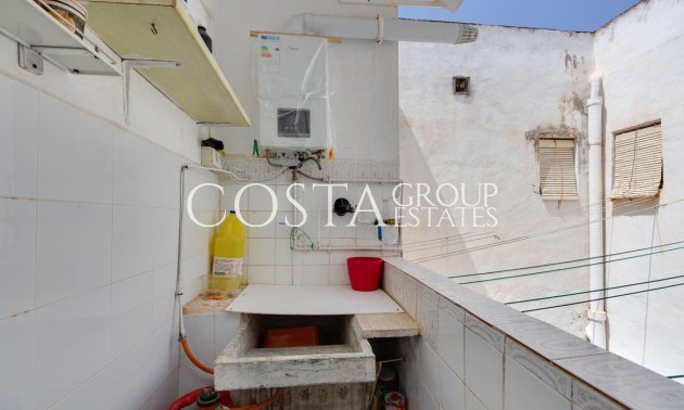 Wiederverkauf - Apartments -
Orihuela Costa