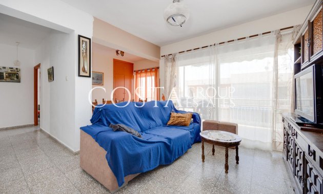 Wiederverkauf - Apartments -
Orihuela Costa