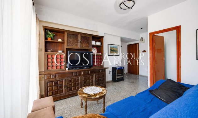 Wiederverkauf - Apartments -
Orihuela Costa