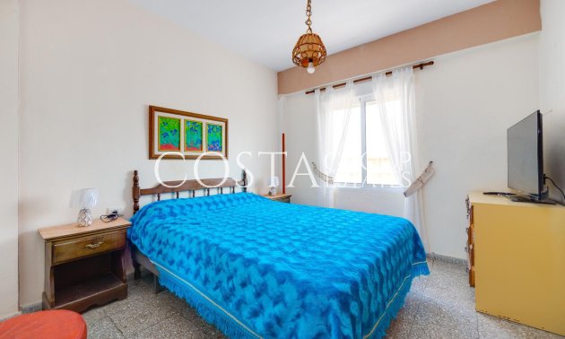 Wiederverkauf - Apartments -
Orihuela Costa