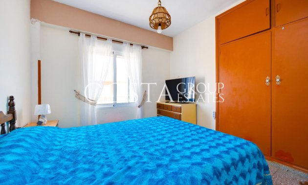 Wiederverkauf - Apartments -
Orihuela Costa