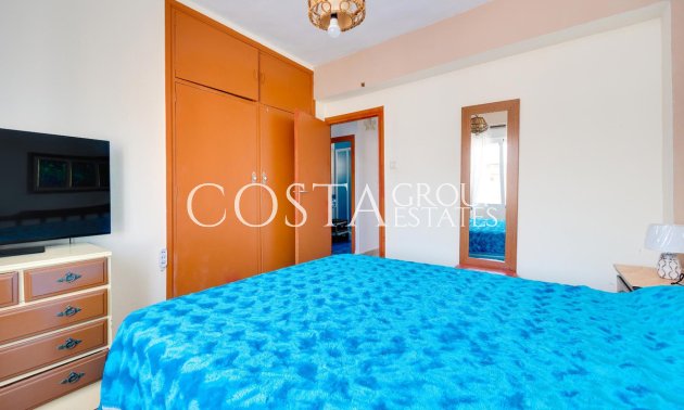 Wiederverkauf - Apartments -
Orihuela Costa