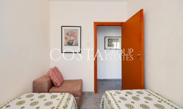 Wiederverkauf - Apartments -
Orihuela Costa