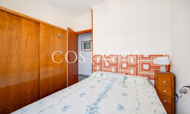 Wiederverkauf - Apartments -
Orihuela Costa