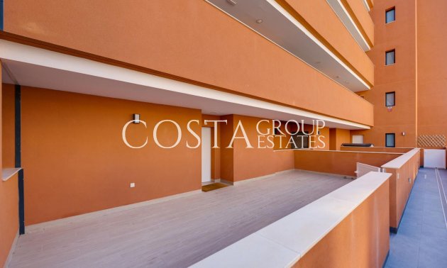 Resale - Apartments -
Orihuela Costa