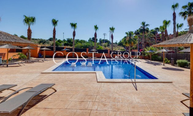 Resale - Apartments -
Orihuela Costa