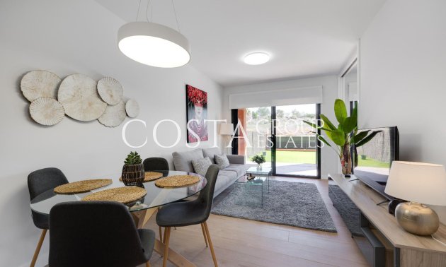 Resale - Apartments -
Orihuela Costa