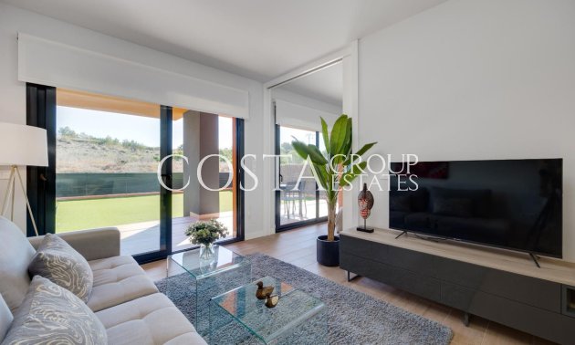 Resale - Apartments -
Orihuela Costa