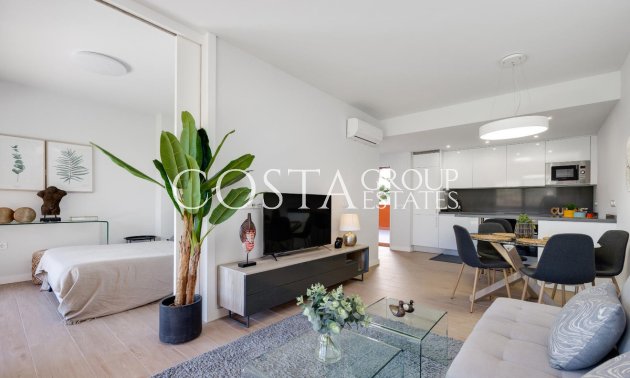 Resale - Apartments -
Orihuela Costa