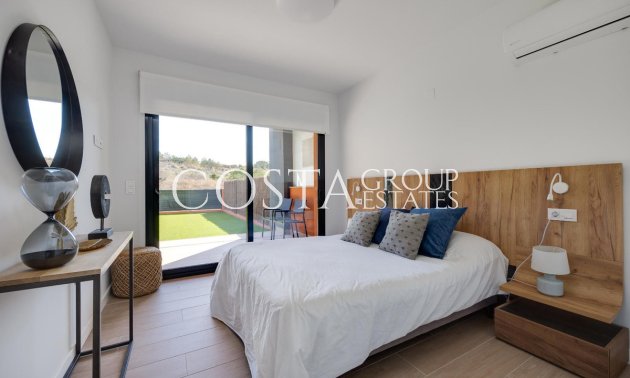 Resale - Apartments -
Orihuela Costa