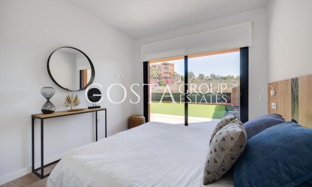 Resale - Apartments -
Orihuela Costa