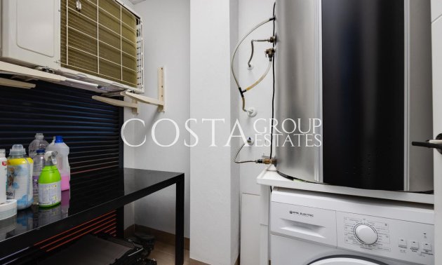 Resale - Apartments -
Orihuela Costa