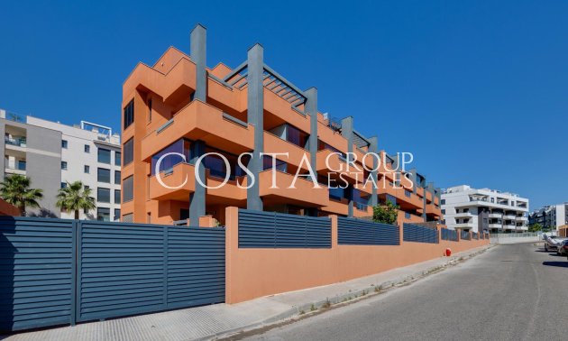 Resale - Apartments -
Orihuela Costa
