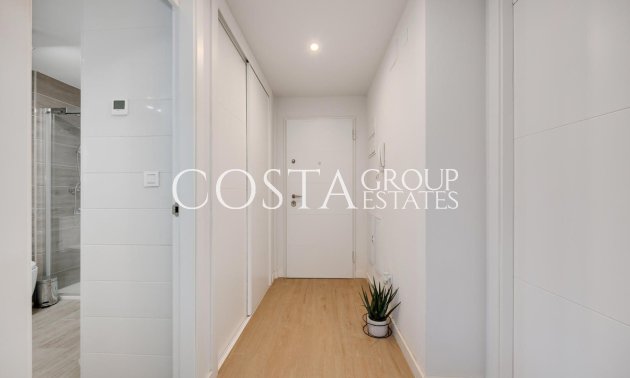 Wiederverkauf - Apartments -
Orihuela Costa