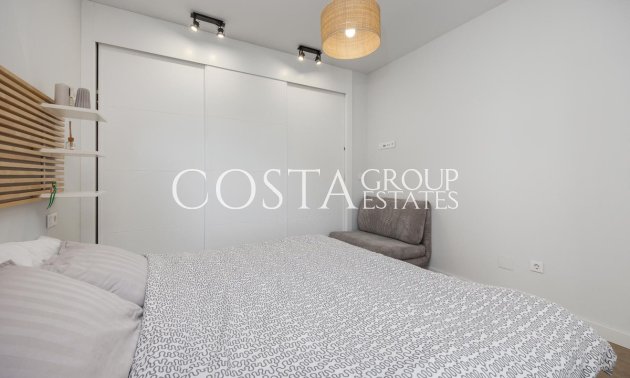 Wiederverkauf - Apartments -
Orihuela Costa