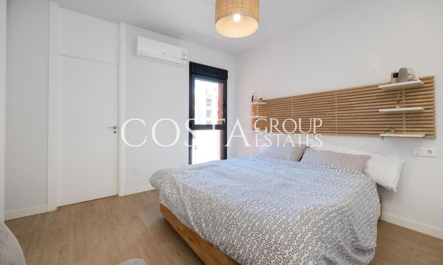 Wiederverkauf - Apartments -
Orihuela Costa