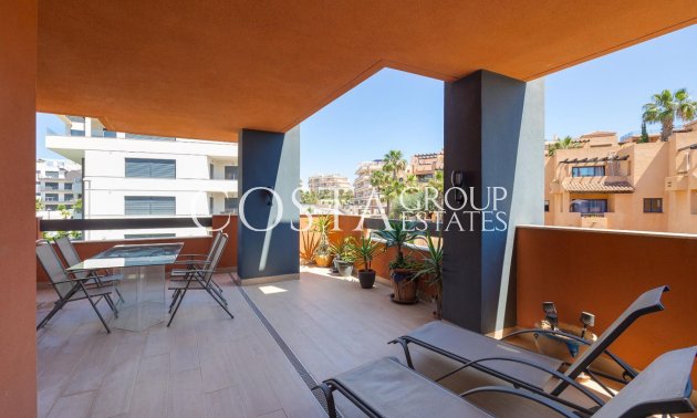Wiederverkauf - Apartments -
Orihuela Costa