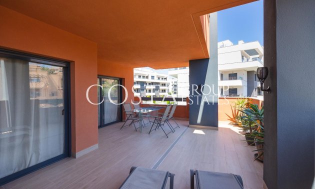 Wiederverkauf - Apartments -
Orihuela Costa