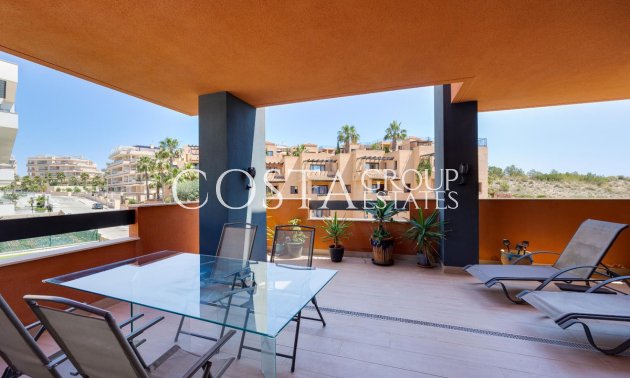 Wiederverkauf - Apartments -
Orihuela Costa